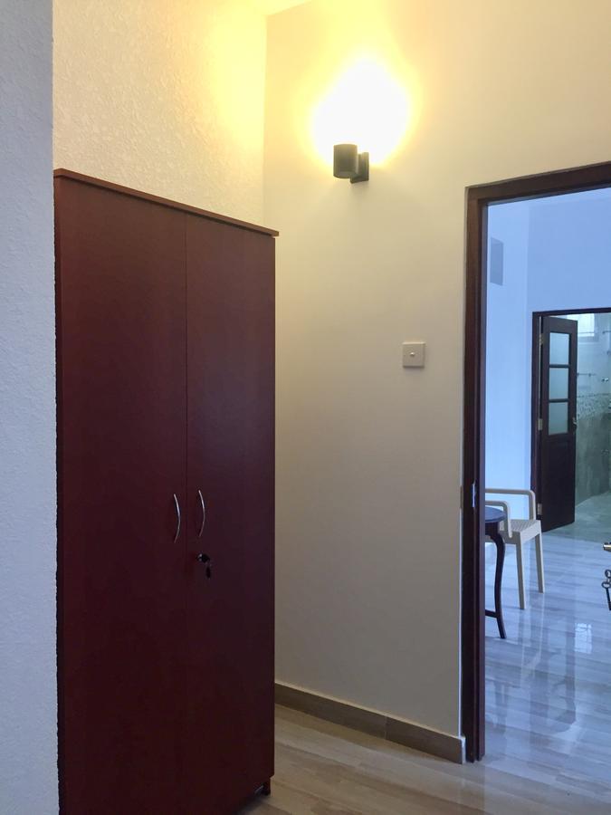 Casa 44- Karapitiya Galle Exterior foto