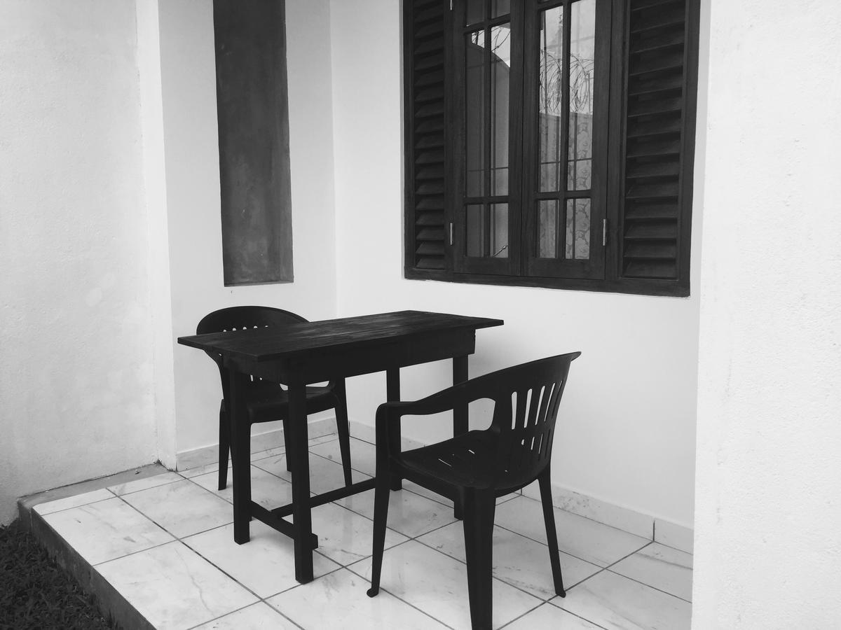 Casa 44- Karapitiya Galle Exterior foto