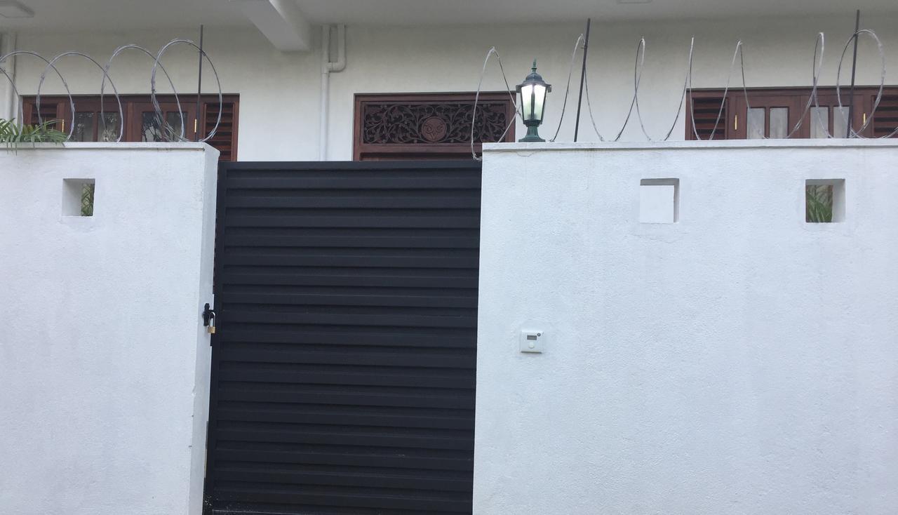Casa 44- Karapitiya Galle Exterior foto