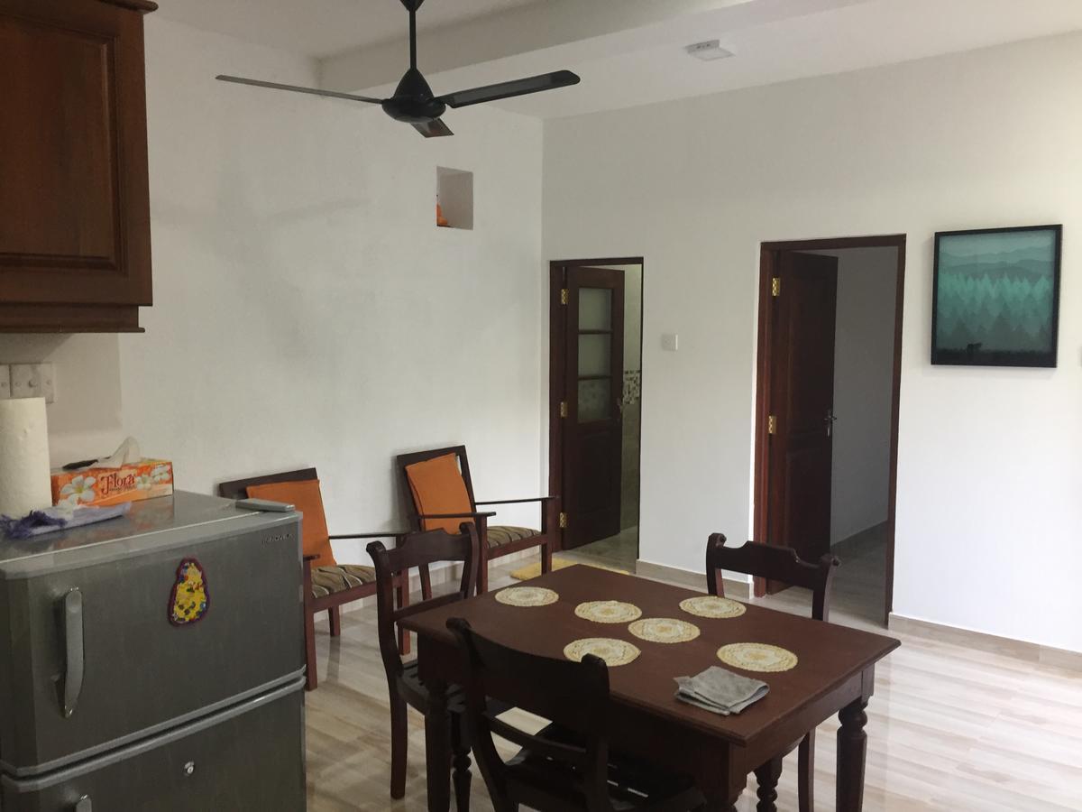 Casa 44- Karapitiya Galle Exterior foto