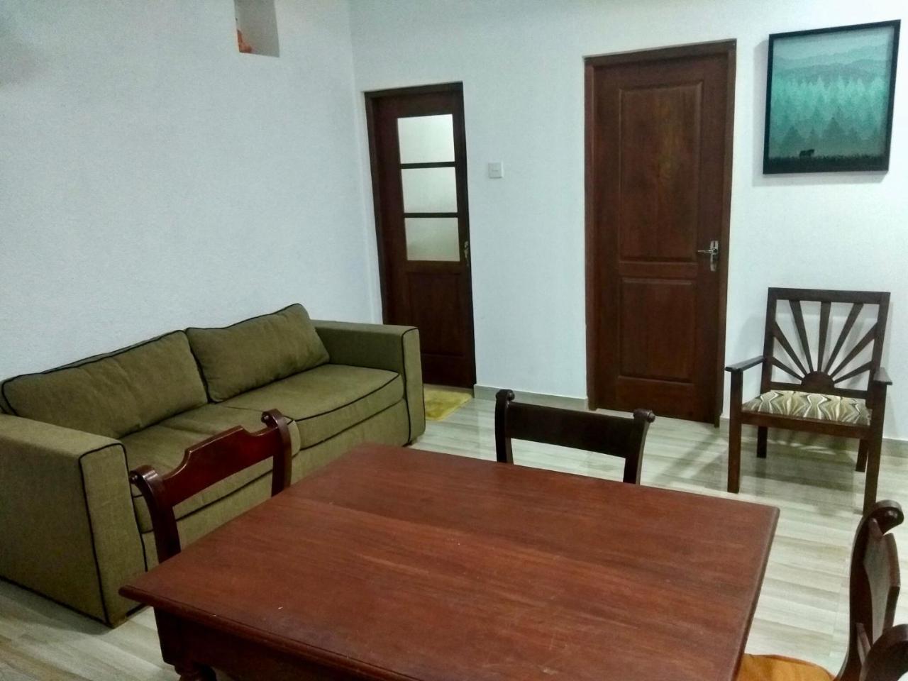 Casa 44- Karapitiya Galle Exterior foto