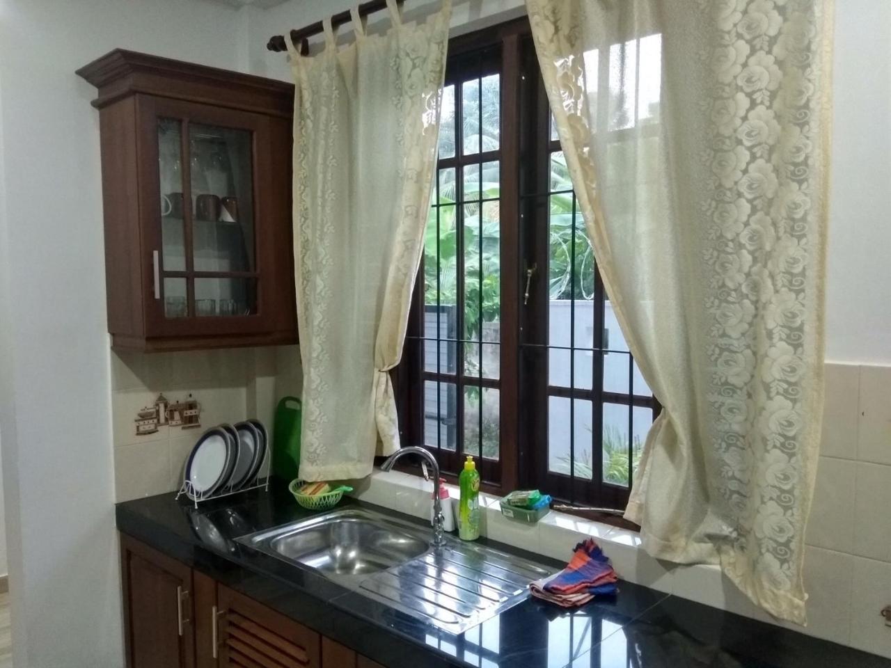 Casa 44- Karapitiya Galle Exterior foto