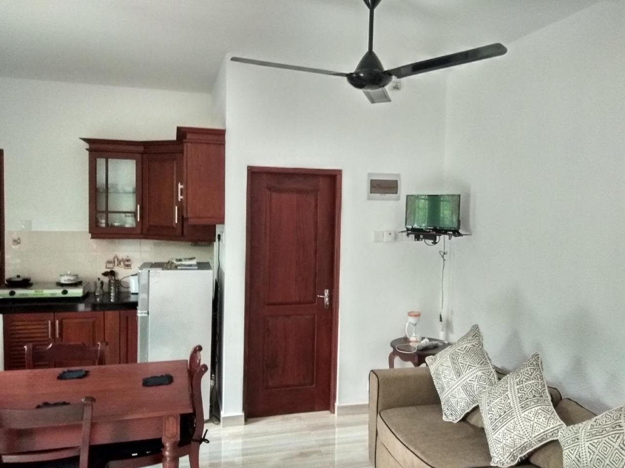 Casa 44- Karapitiya Galle Exterior foto